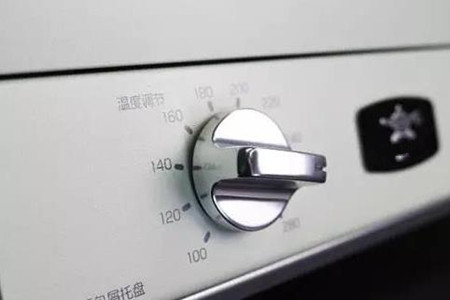 烤箱旋鈕壞了怎么辦？方法其實很簡單！